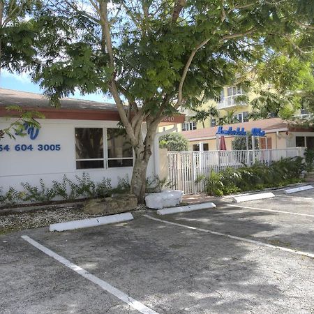 Lauderdale Villas By The Sea Exterior photo
