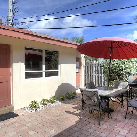 Lauderdale Villas By The Sea Exterior photo