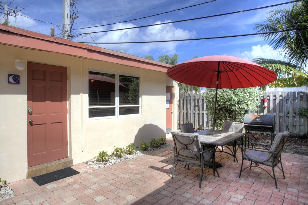 Lauderdale Villas By The Sea Exterior photo