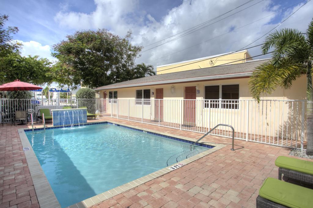 Lauderdale Villas By The Sea Exterior photo