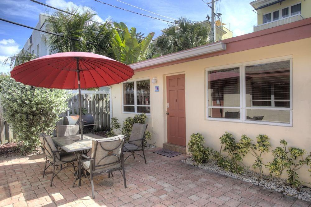 Lauderdale Villas By The Sea Exterior photo