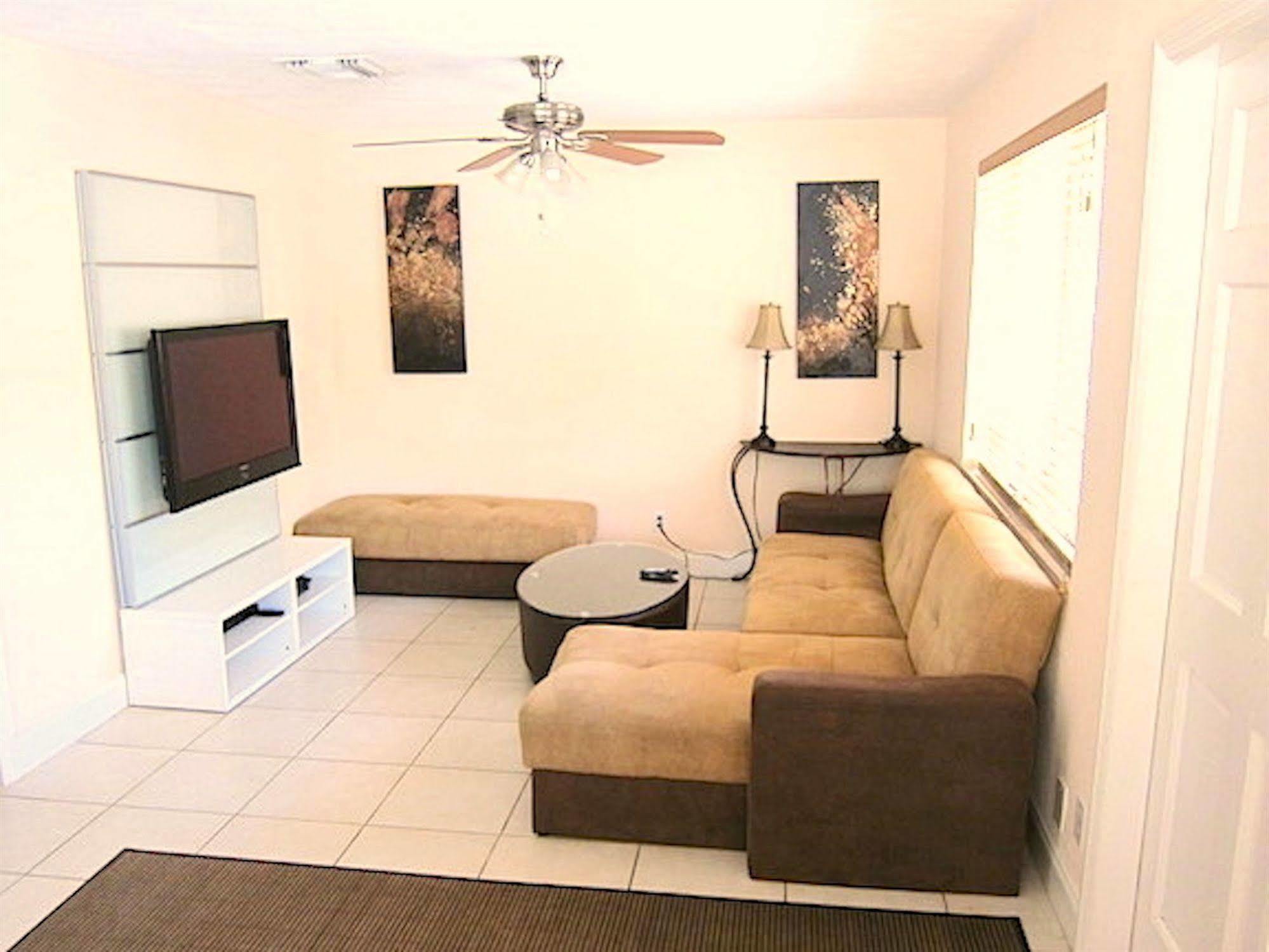 Lauderdale Villas By The Sea Exterior photo