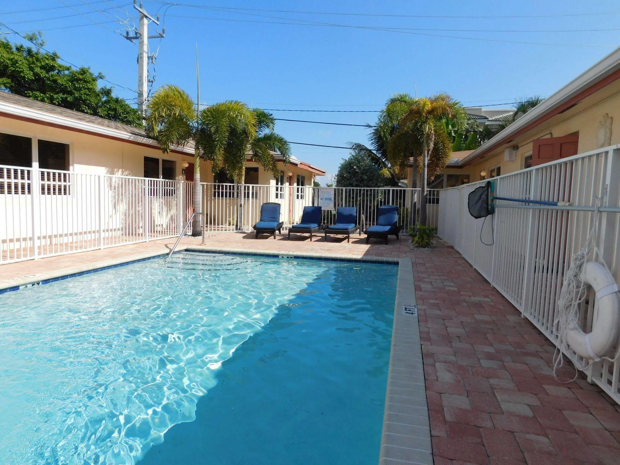 Lauderdale Villas By The Sea Exterior photo