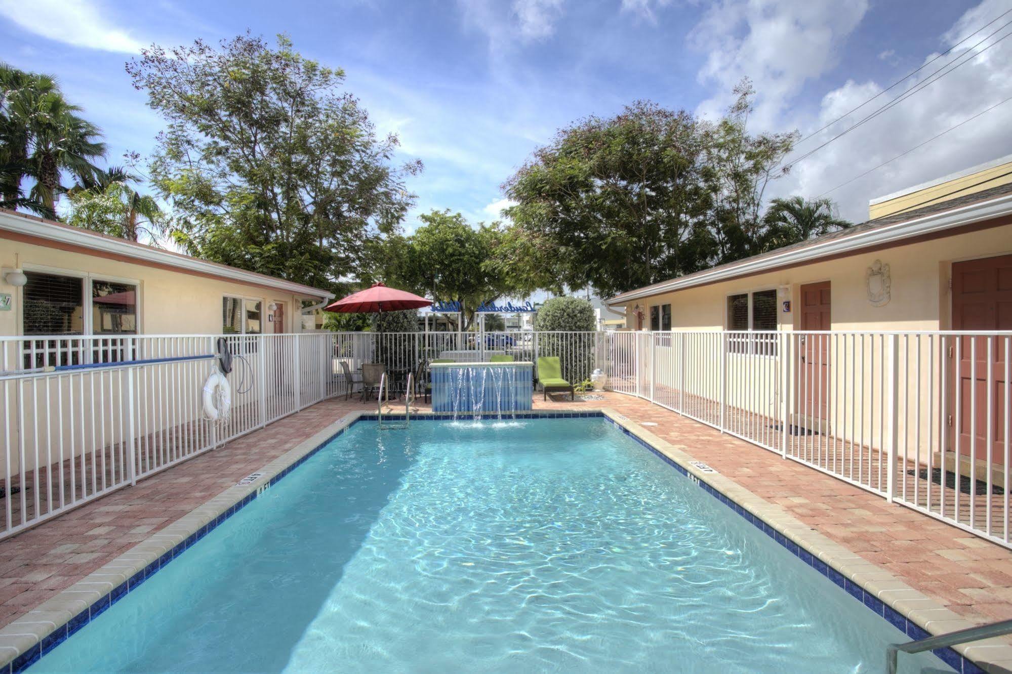 Lauderdale Villas By The Sea Exterior photo
